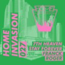 Franck Roger - 7th Heaven