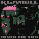 R Gamble - Empty Handed (Cold Mix)