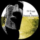 DJ Fopp & Daniele Danieli - Shine