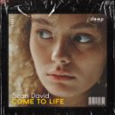 Sean David - Come To Life