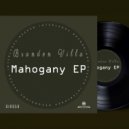 Brandon Villa - Midnight In Paris (Deep Kota Movement\'s Ambient Mix)