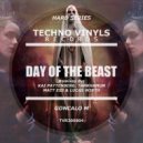 Goncalo M - The Day Of The Beast (Kai Pattenberg Remix)