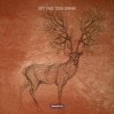 Trucker Cobb - Kitchen Tiles (Original Mix)