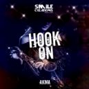 AkMa - Hook on