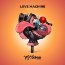 Niko Freij - Love Machine
