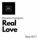 Richard Champion - Real Love