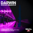 Darwin & Impulse Riders - My Everything (Original Mix)