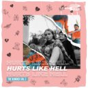 Zephyrtone - Hurts Like Hell (Cliff Scholes Club Mix)