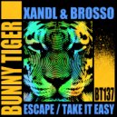 Xandl, Brosso - Take It Easy