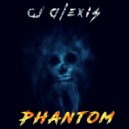 CJ Alexis - Ghost (Original Mix)