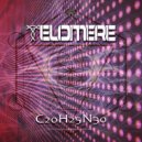 Telomere - C20H25N30