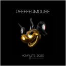 Pfeffermouse - Hyperspeed