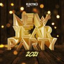 DJ Combo, Sander-7, Tony T - I'm The One