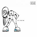 U-FO - Meet Me (Gruuve - Trippy Mix)