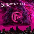 Max Dibart & V.I.N.X L - Ashes