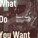 Silvva feat. Bambi - What Do You Want (Toots Extended Mix)