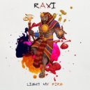 RAXI - Calibration (Extended Mix)
