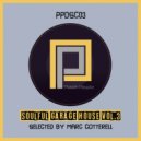 Marc Cotterell - Saxual Dancing (Original Mix)