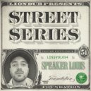 Speaker Louis feat. Grimesy - Serious Tings