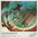 Alicequests - Astride A Chair