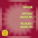 Vokoglok - Melancholy