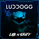 LudDogg - C8H9NO2