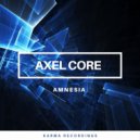 Axel Core - Jeweller