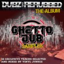 Subcriminal - Run It (T-Kay Remix)