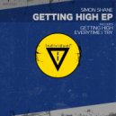 Simon Shane - Getting High