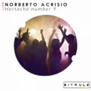 Norberto Acrisio - Hertache number 9