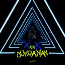 Jukrainian - Natasha is Swimming (Original Mix)