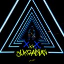 Jukrainian - Ligalize Gung'Ю'Bazz