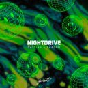 Nightdrive - Casting a Shadow