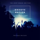 Mark Jefferson feat. Groove - Shake It Up