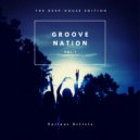 The Manhatten Groovers - City Life (Original Mix)