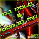 DJ Polo & Borja MD - Black Pi Do Pi