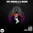 Tony Romanello, MiSiNKi - The Uninvited