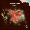 Ross Cairns - Hearts