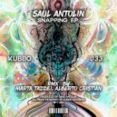 Saul Antolín - La Posada de Bree (Marta Taddei Remix)