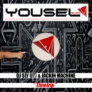 DJ Sly (IT) & Jackin Machine - Timetrip