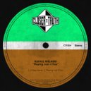 Rafael Melhem - Playing Just 4 You (Original Mix)