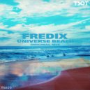 Fredix - Universe Beach