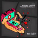 Marlon C, Saverone - Don't You Step