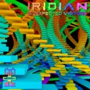 Iridian - Freaky Crops