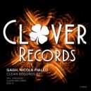 GAGH, Nicole Fiallo - Clean Records