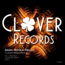 GAGH, Nicole Fiallo - Eso e\' (Original Mix)
