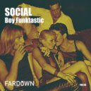 Boy Funktastic - Rinconsito (Original Mix)