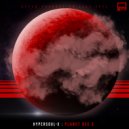 HyperSOUL-X - All Over