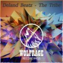 Deland Beatz, Wolfrage - The Tribe