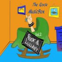 The Rock Music Box - Mr Blue sky (Original Mix)
